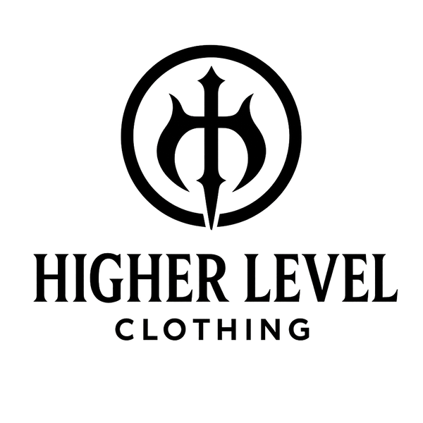 Higher Level Clothing